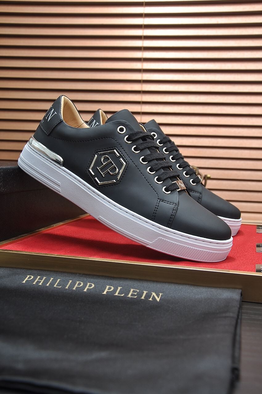 Philipp Plein Shoes